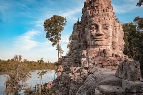 Angkor Wat Experience Tempelpas en Siem Reap Food Tour