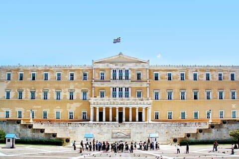Halbtagestour: Das Beste von Athen