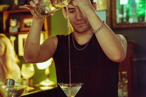 Cocktailtour in Buenos Aires