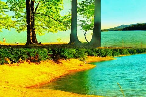 6 noites Private Azerbaijan Tour Package Option 03
