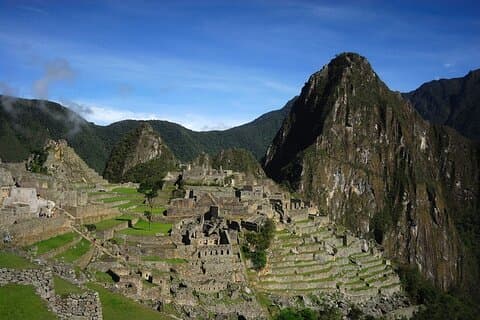 8 giorni Perù Impero dei Sensi Lima Cusco e Machu Picchu