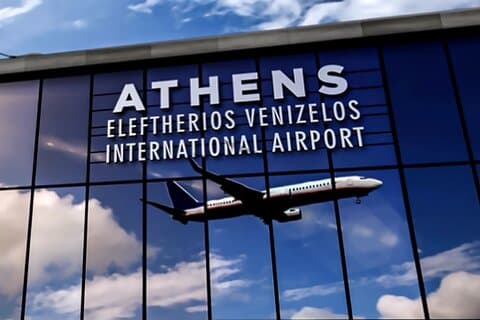 Piraeus Port/ Hotel To Athens AirPort Private Transfer Service