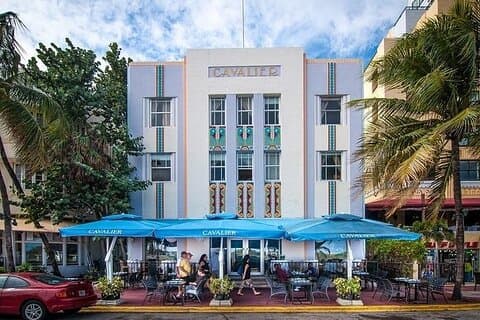 Private Miami Food Tour of South Beach