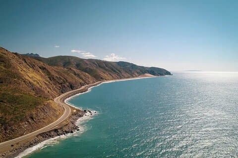 Explore la costa de Malibú: PCH y más allá: recorrido de audio autoguiado