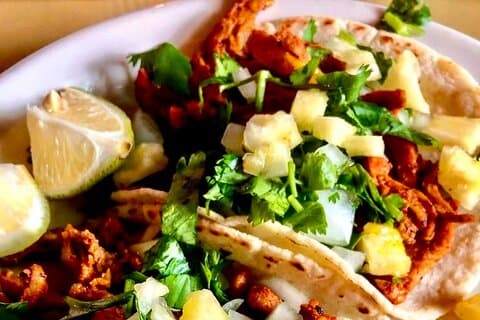 Tour gastronomico privato di Austin SoCo con 6 degustazioni, tacos e dolci