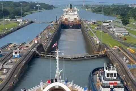 Tour Privado Canal de Panamá Casco Antiguo y Causeway de Amador
