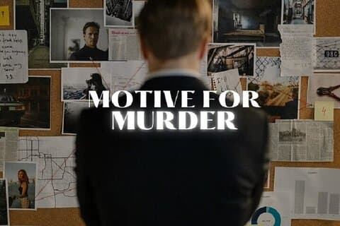 Murder Mystery Detective Experience in Georgetown KY