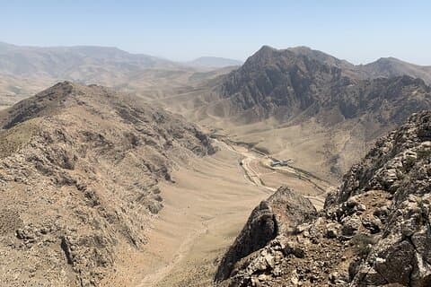 Full dag privat tur til Fergana Valley (Kokand) fra Tashkent