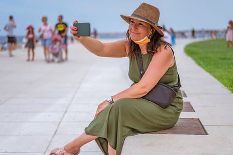 Tesoros atemporales de Zadar : Un viaje cultural privado