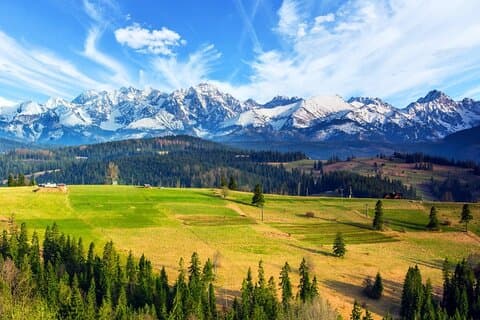 De Cracovie : Zakopane Tatra Mountains, Funiculaire, Fromage & Vodka