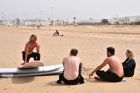 Surfetimer Agadir