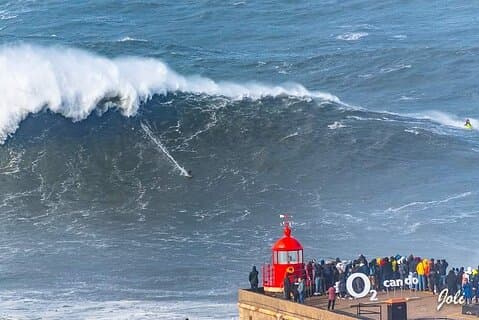 Tour privado a Fátima, Nazaré y Óbidos desde Lisboa