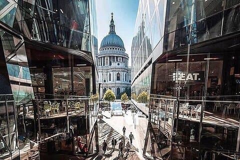 Il meglio di Londra: tour a piedi per piccoli gruppi (max 10, 3 ore)
