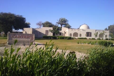 Tour Valley of the Kings, Hatshepsut, Carter House in Luxor