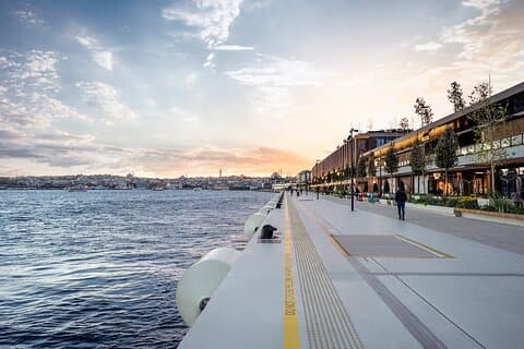 Istanbul privat sightseeingtur