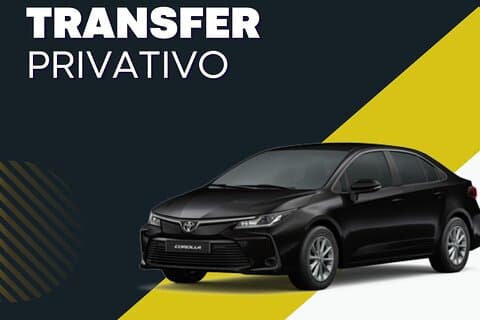 Transfert Costa do Sauipe - Privé