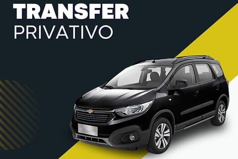 Transfer Grand Palladium (Imbassai) - Private