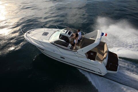 Privat solnedgångstur från Dubrovnik med lyxig motorbåt