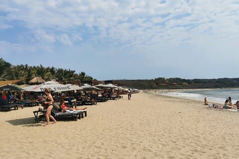 Da Oaxaca de Juárez a Puerto Escondido - Trasferimento privato
