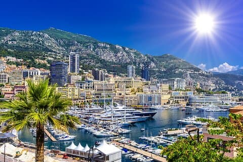Ganztägige Privattour Monte Carlo und Eze ab Monaco