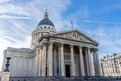 Paris: 3 hours Tour with an APP