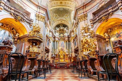 Hotell i nærheten av Hofburg Palace, St. Stephen's Cathedral