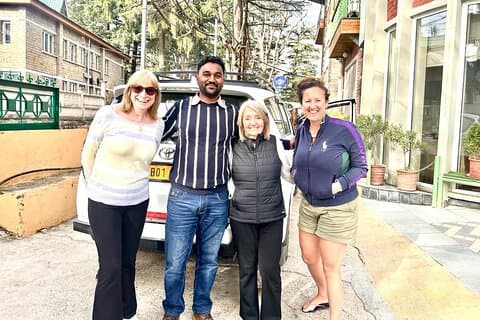 Amritsar Local Sightseeing Private Tour