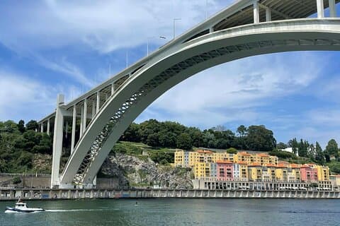 Privater Tagesausflug: Lissabon zum Naturpark Arrabida und Sesimbra