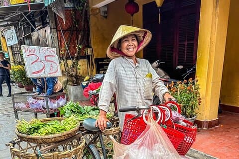 Hoteller i nærheden af My Son Sanctuary & Hoi An An Ancient Town