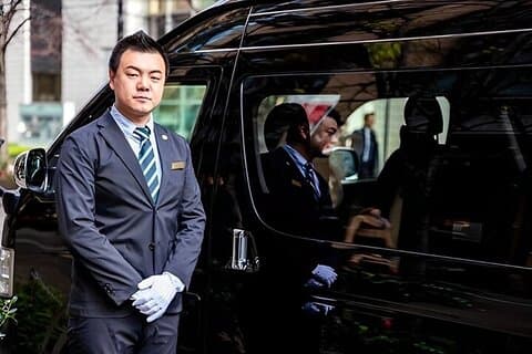 Osaka: Private Airport Transfers to/from Itami Airport(ITM)