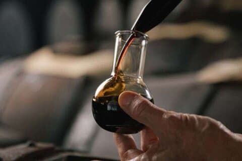 Balsamic Vinegar Cellar Guided tour and tasting in Modena