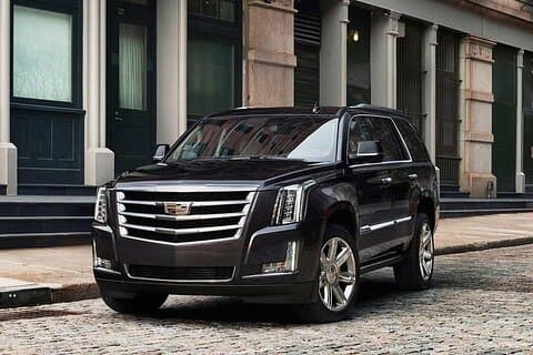Private Transfer from JF Kennedy Airport JFK to Manhattan by SUV