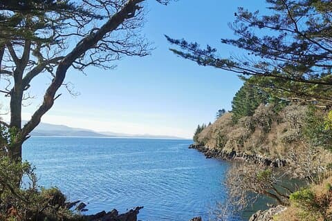 Guidad tur The Ring of Kerry, Skellig Ring och Valencia Island