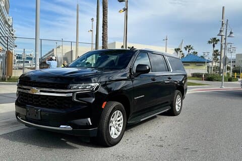 Transportation from MCO Orlando Airport to Cocoa Port Canaveral