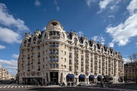 Paris Under the Occupation Walking Tour, begrenset til 6 gjester