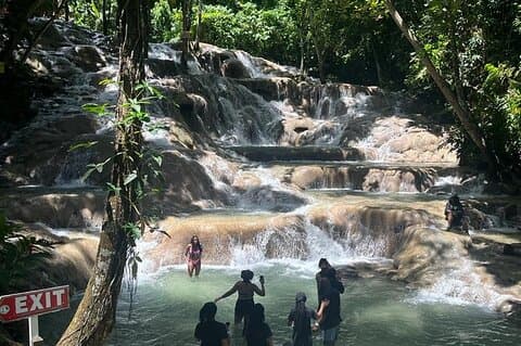 Hotell i nærheten av Dunn's River Falls Private