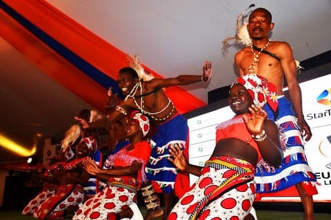 Bomas of Kenya Cultural Tour and Carnivore Restaurant experience