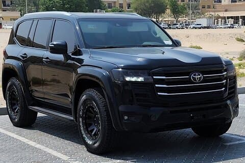 Departure by Private SUV from Abuja to Nnamdi Azikiwe Airport ABV