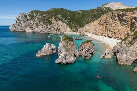 Setúbal, Arrábida & Sesimbra | Exclusieve privéwijntour