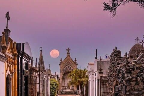 Conocé Buenos Aires en un Tour Privado Full Day con Guía