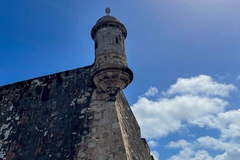 San Juan Highlights Driving Tour