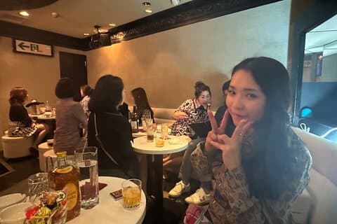 Tour de vida nocturna en Yokohama y Kannai con bares y bebidas