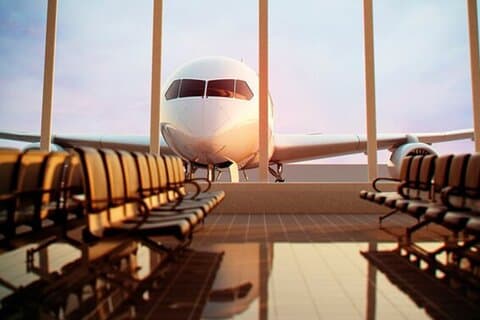 Trasferimento in furgone privato dal CDG all'aeroporto di Beauvais