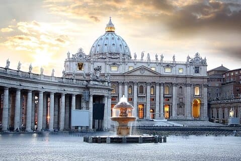 Visita guiada al Vaticano y la Capilla Sixtina sin cola
