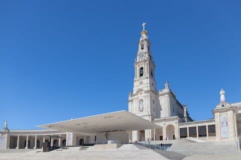Fátima's Holy Haven | Premium Private Half-Day Tour