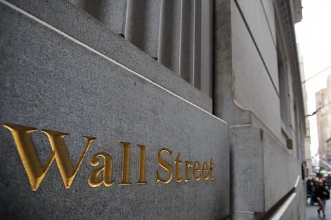 Visite au cœur de Wall Street avec un professionnel de la finance