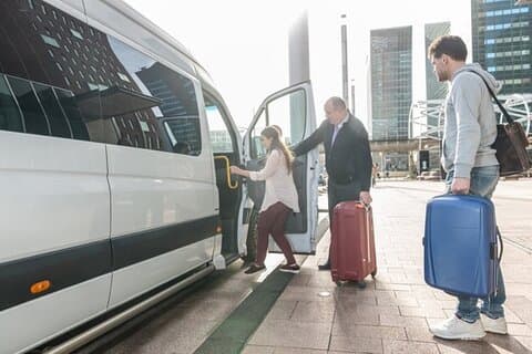 Privater Transfer – Punta Cana nach Puerto Plata
