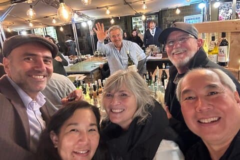 Barcelona Street Food Tour med lokalt marked og sentrumsbesøk