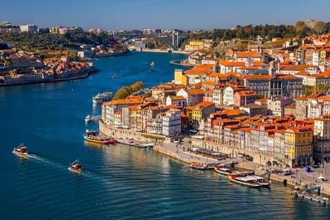 Porto Panorama | Die ultimative private Tagestour