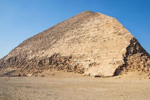 Gita di un giorno a Memphis, Sakkara e Dahshur Pyramids